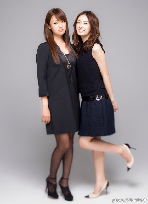 ＜写真特集＞北川景子、山田優、菜々緒ら豪華集結に3万4千人熱狂「GirlsAward 2015 A／W」