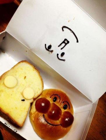 ガルちゃんで思わず保存した画像