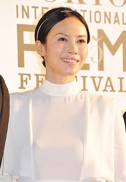 【東京国際映画祭】今年も華やかに開幕 豪華女優陣勢ぞろい
