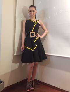 【東京国際映画祭】今年も華やかに開幕 豪華女優陣勢ぞろい