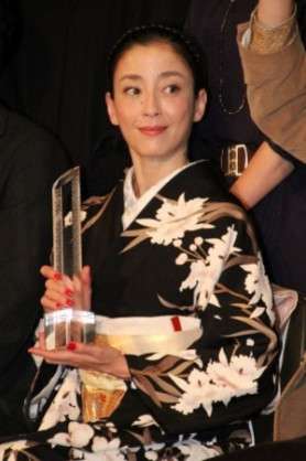 【東京国際映画祭】今年も華やかに開幕 豪華女優陣勢ぞろい