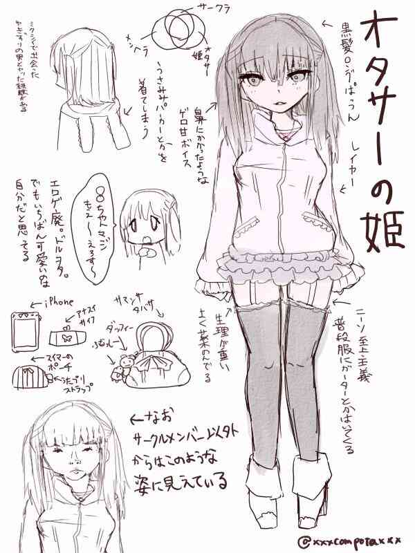 オタク同士の夫婦、カップルの出会い方