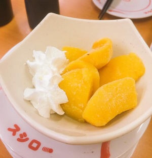 スシローが大好きな人