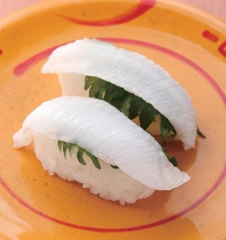 スシローが大好きな人