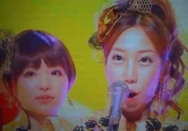 好きなアイドル、嫌いなアイドル