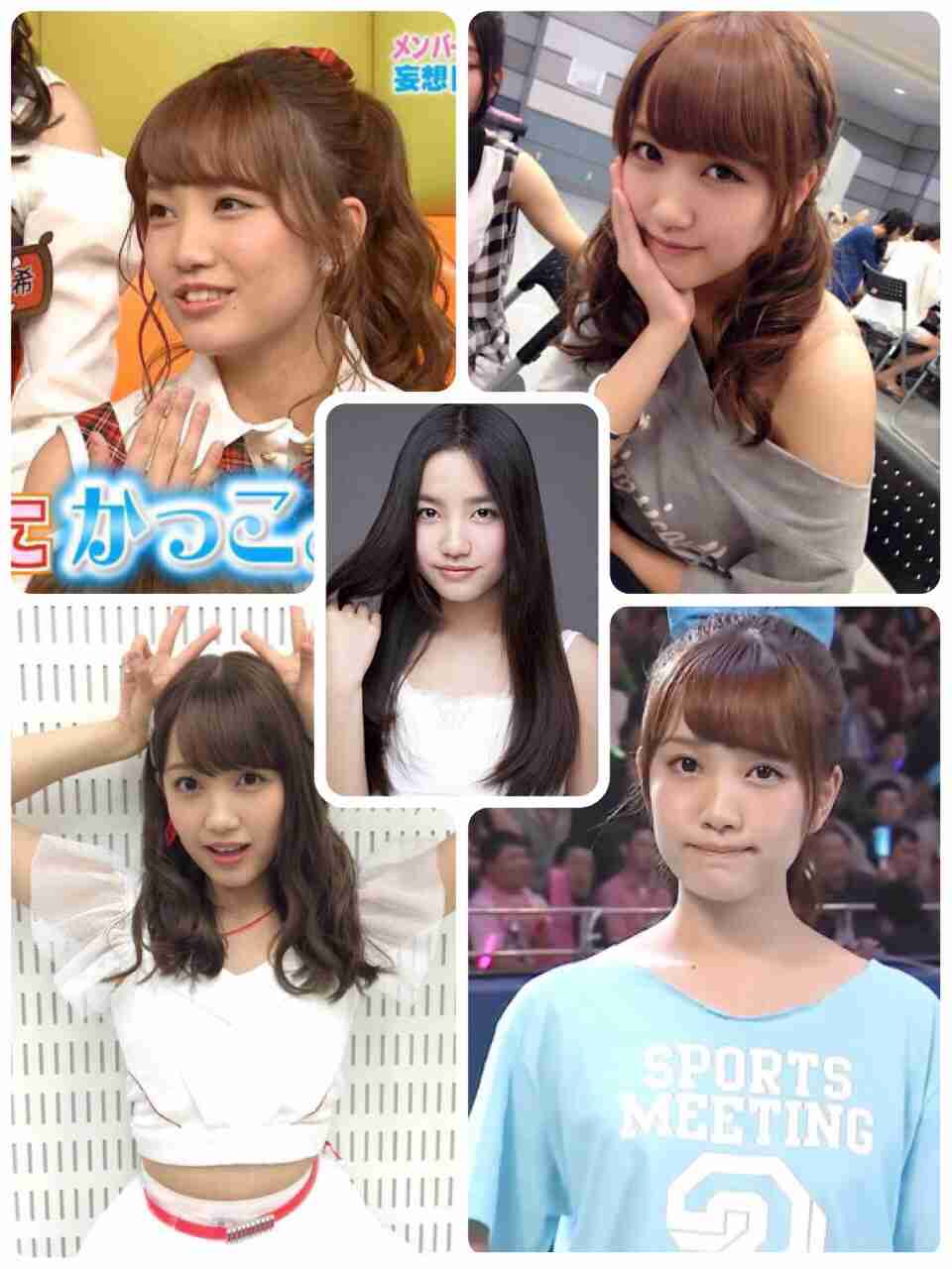 好きなアイドル、嫌いなアイドル