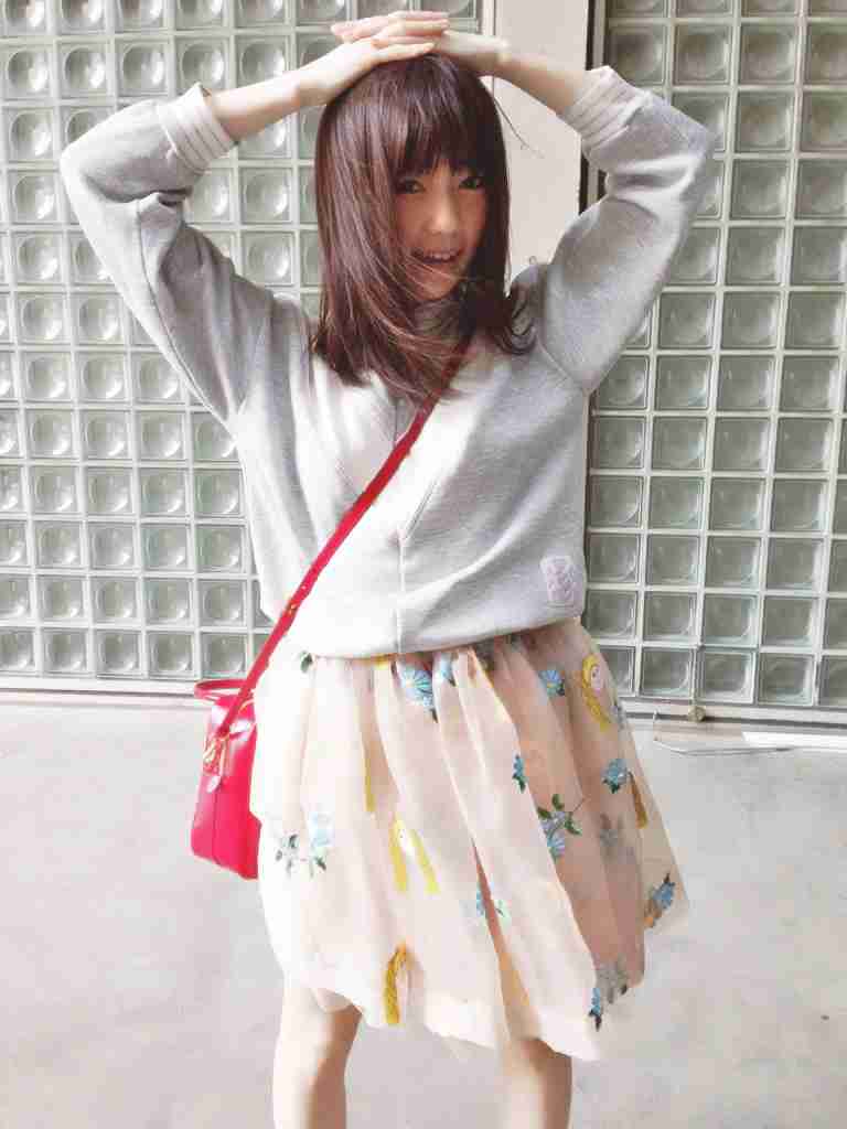 AKB48島崎遥香、やめたほうがいいダサいファッション指摘「あれがかっこいいんですか？」