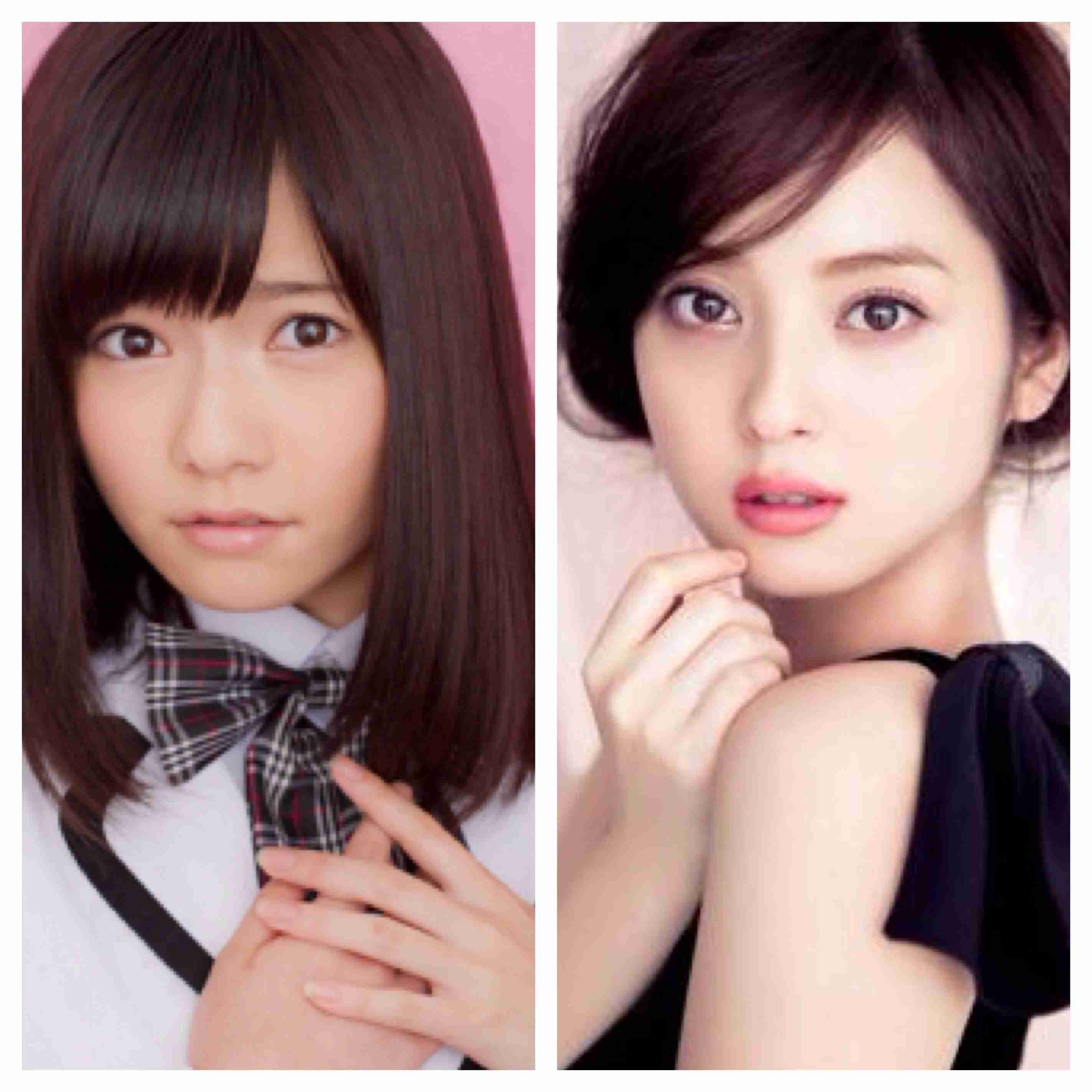 AKB48島崎遥香、やめたほうがいいダサいファッション指摘「あれがかっこいいんですか？」