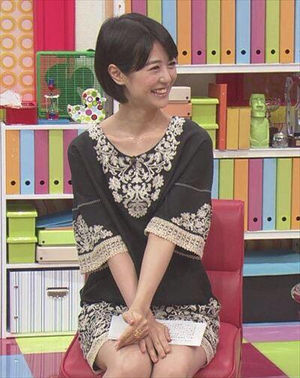 最近テレビで見るとテンションあがる芸能人