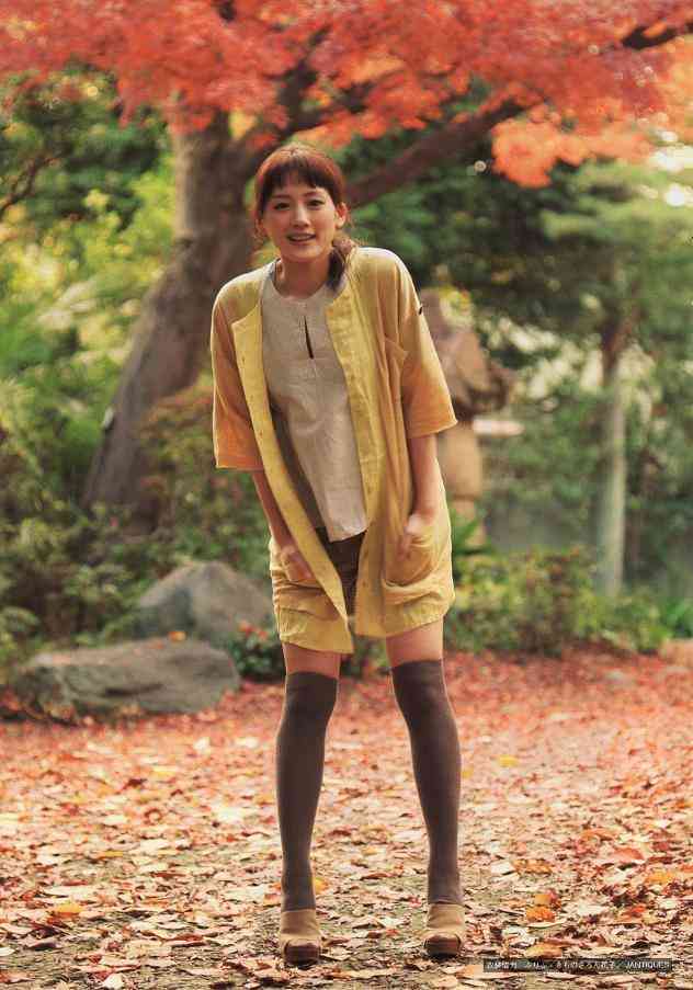 最近テレビで見るとテンションあがる芸能人