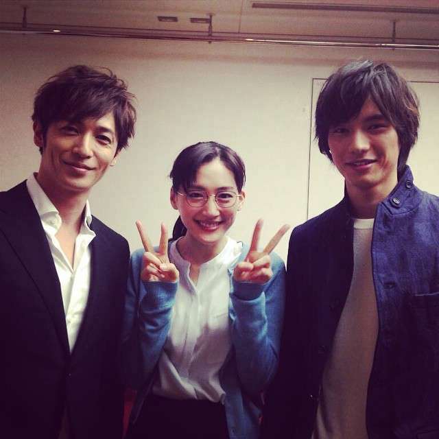 最近テレビで見るとテンションあがる芸能人
