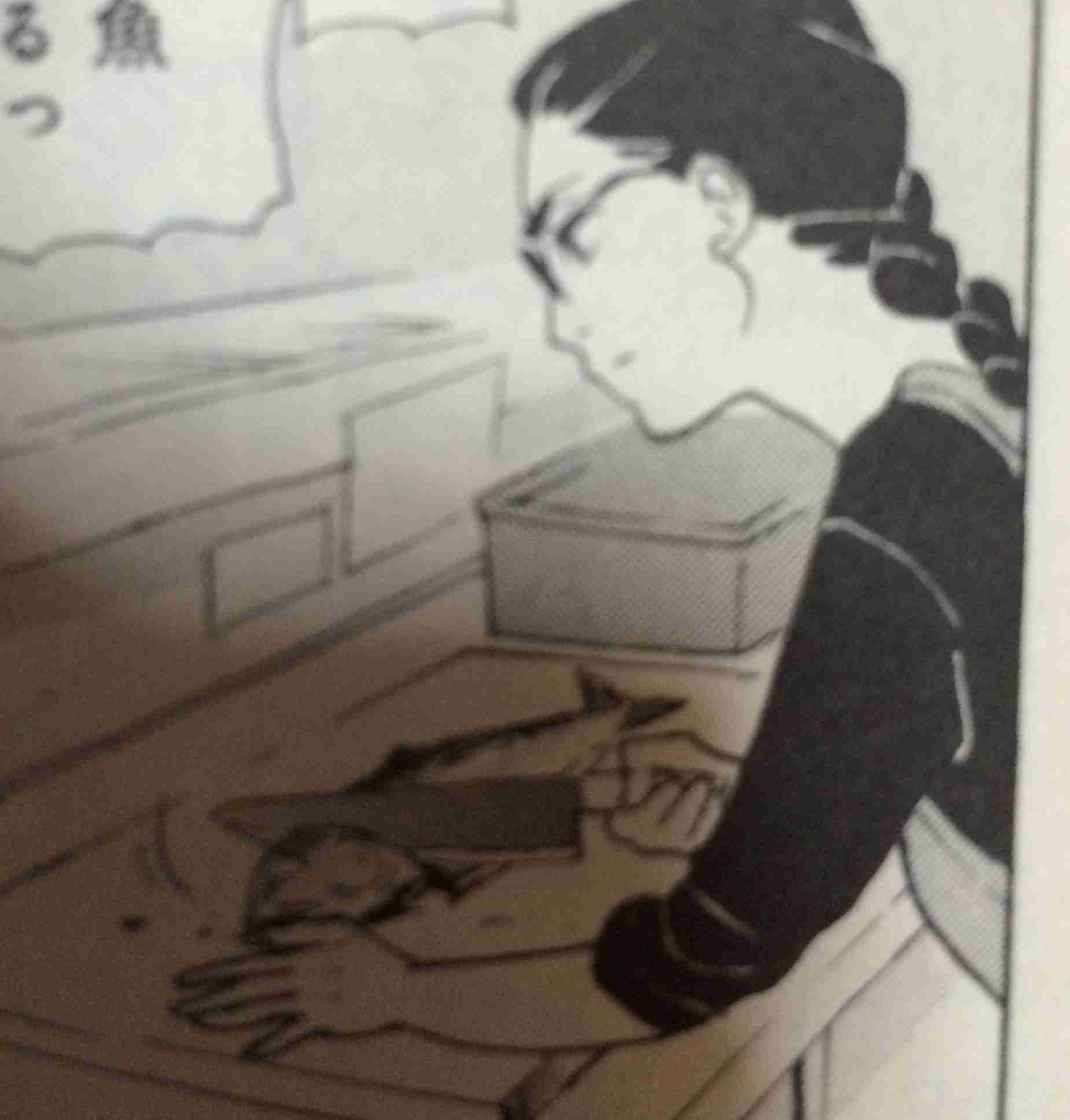 「東京タラレバ娘」を読んだことある方！