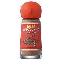 カレーの具材は何?
