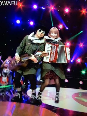 SEKAI NO OWARIあるある