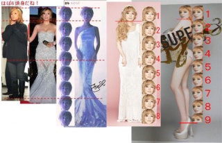 有名人のキャッチコピー考えるトピ