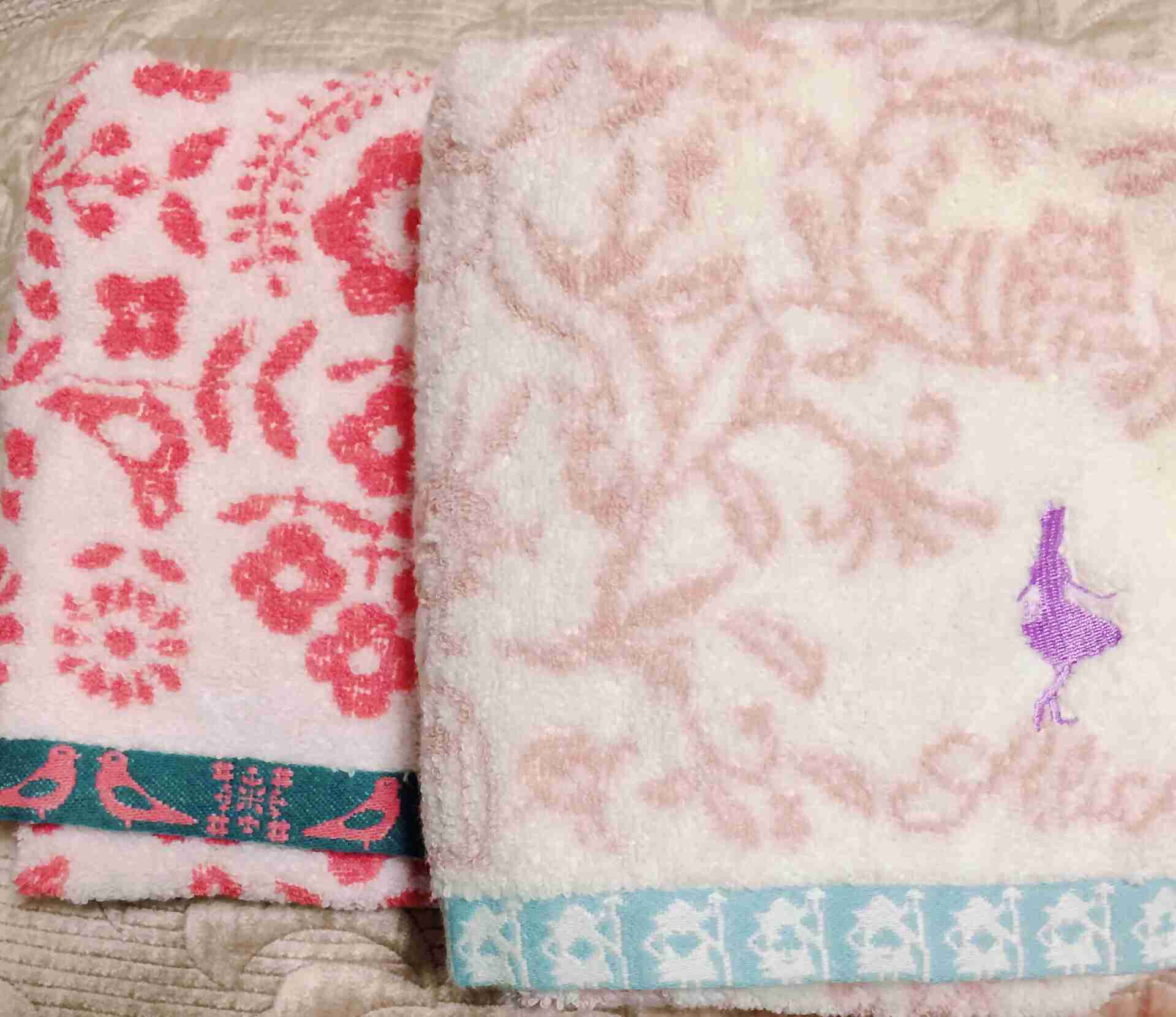 バスタオルはどのくらいの頻度で買いかえますか？