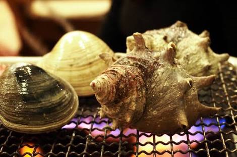 好きな料理はプラス（＋）嫌いな料理はマイナス（－）