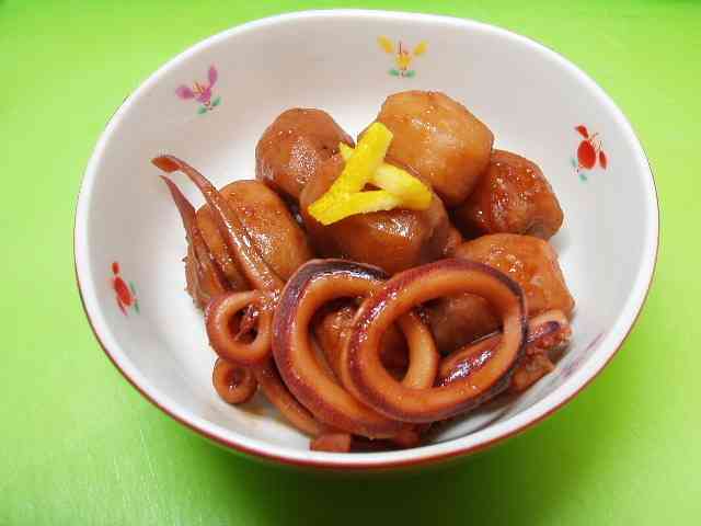 好きな料理はプラス（＋）嫌いな料理はマイナス（－）