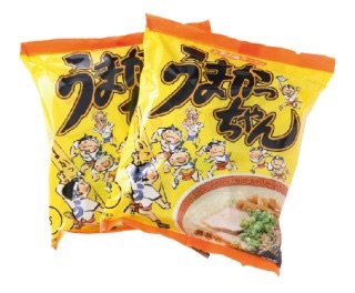 好きな料理はプラス（＋）嫌いな料理はマイナス（－）