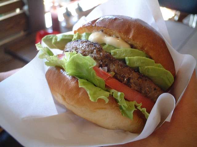 好きな料理はプラス（＋）嫌いな料理はマイナス（－）