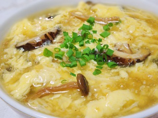 好きな料理はプラス（＋）嫌いな料理はマイナス（－）