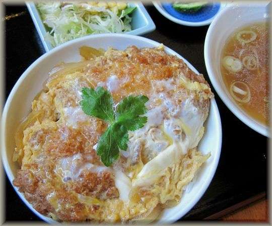 好きな料理はプラス（＋）嫌いな料理はマイナス（－）