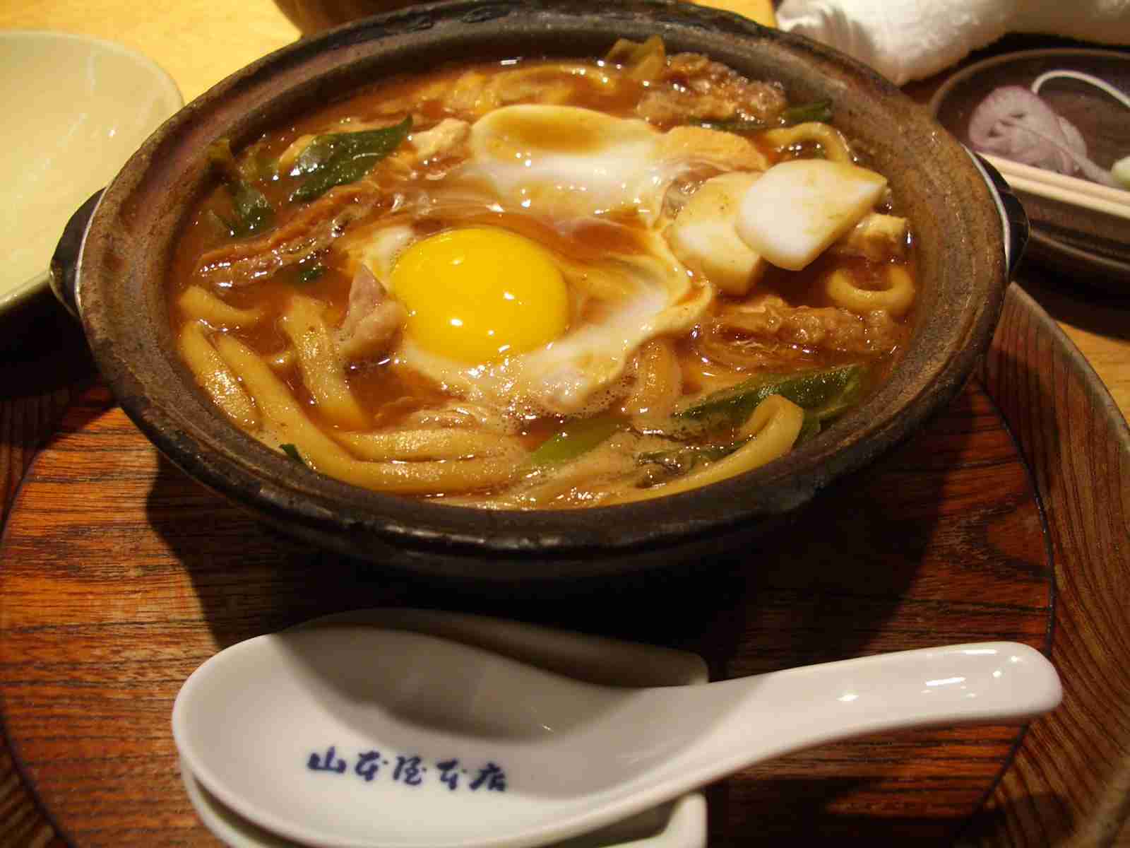 好きな料理はプラス（＋）嫌いな料理はマイナス（－）