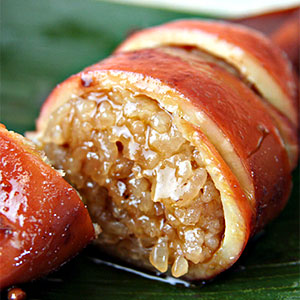 好きな料理はプラス（＋）嫌いな料理はマイナス（－）