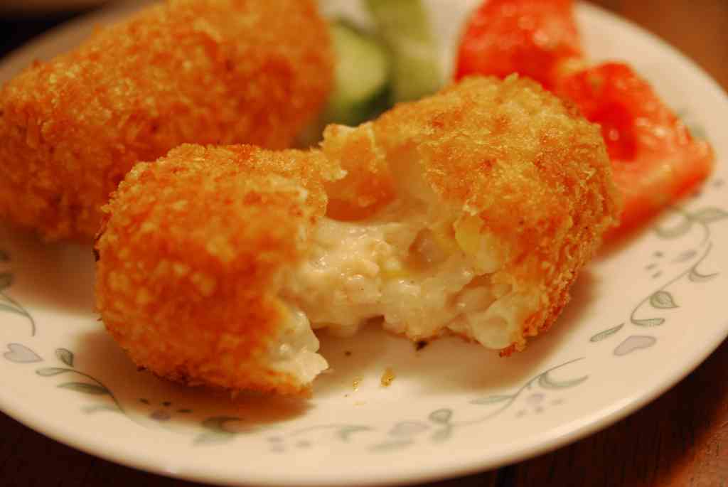 好きな料理はプラス（＋）嫌いな料理はマイナス（－）