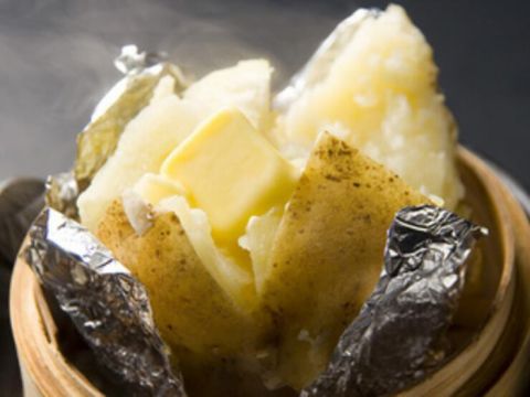 好きな料理はプラス（＋）嫌いな料理はマイナス（－）