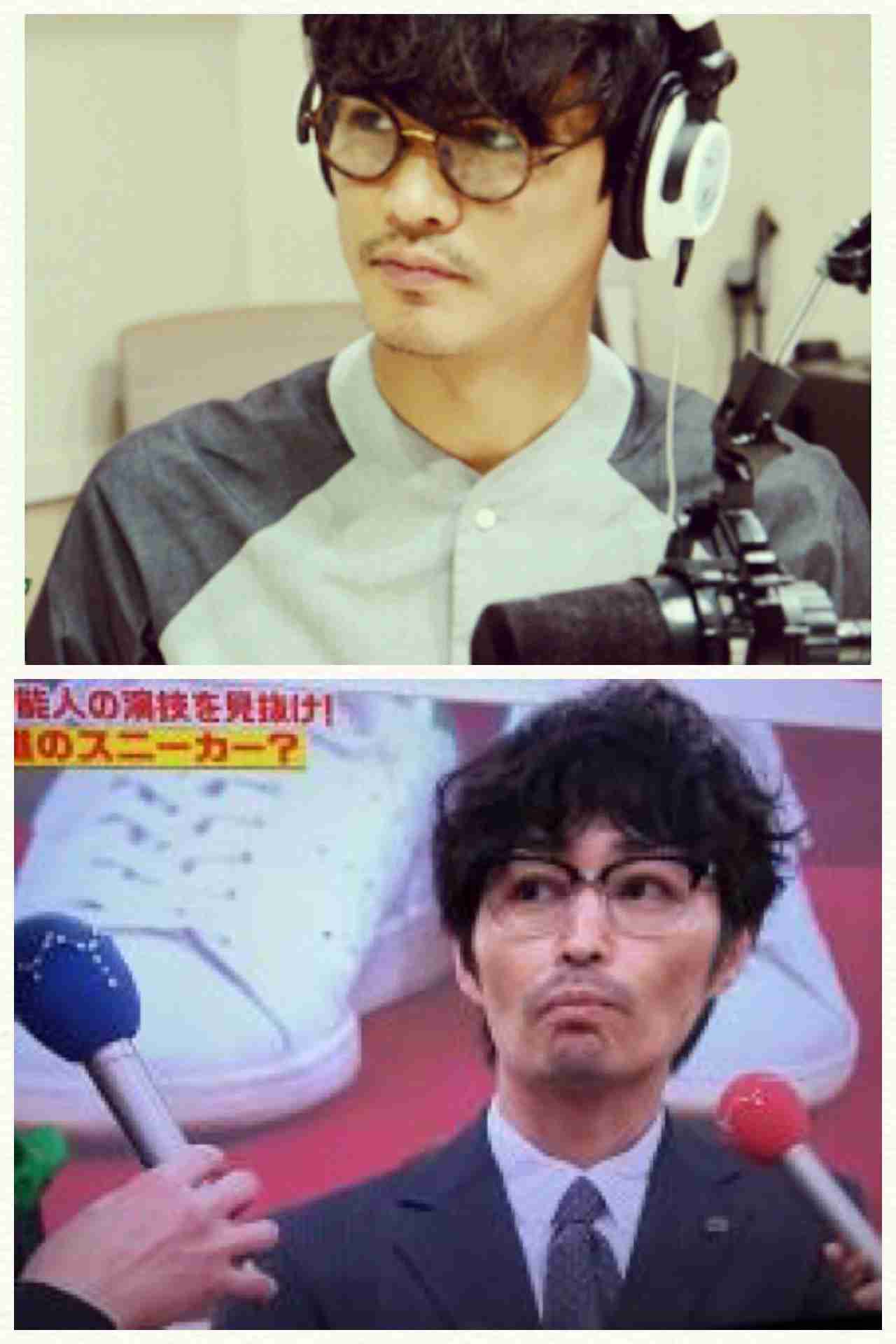 サカナクション好きな方！