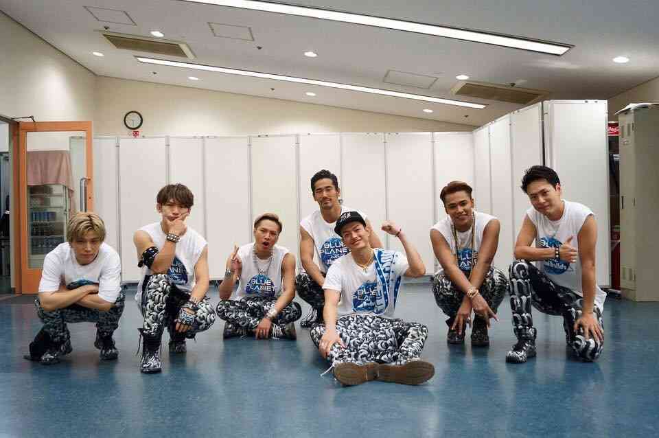三代目J Soul Brothersの曲で好きな曲何ですか？