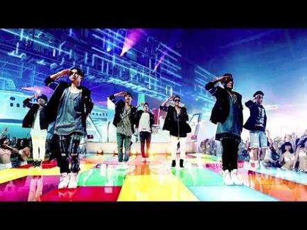 三代目J Soul Brothersの曲で好きな曲何ですか？