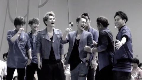 三代目J Soul Brothersの曲で好きな曲何ですか？