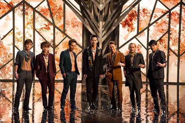 三代目J Soul Brothersの曲で好きな曲何ですか？