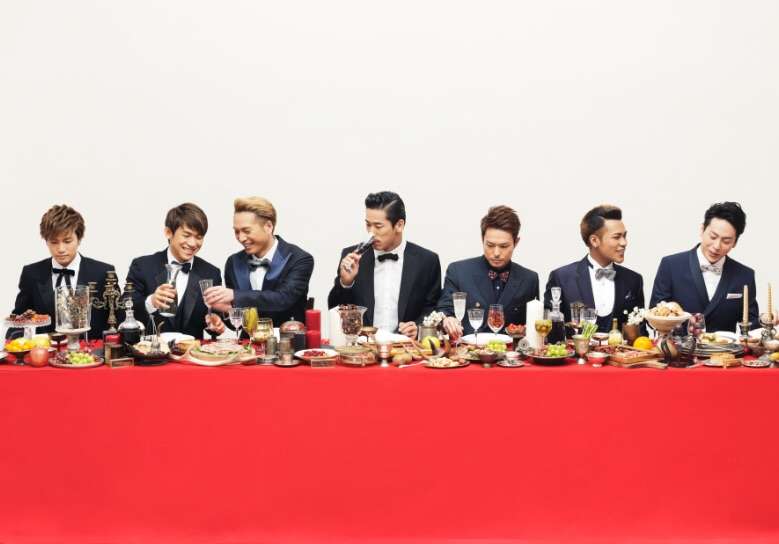 三代目J Soul Brothersの曲で好きな曲何ですか？