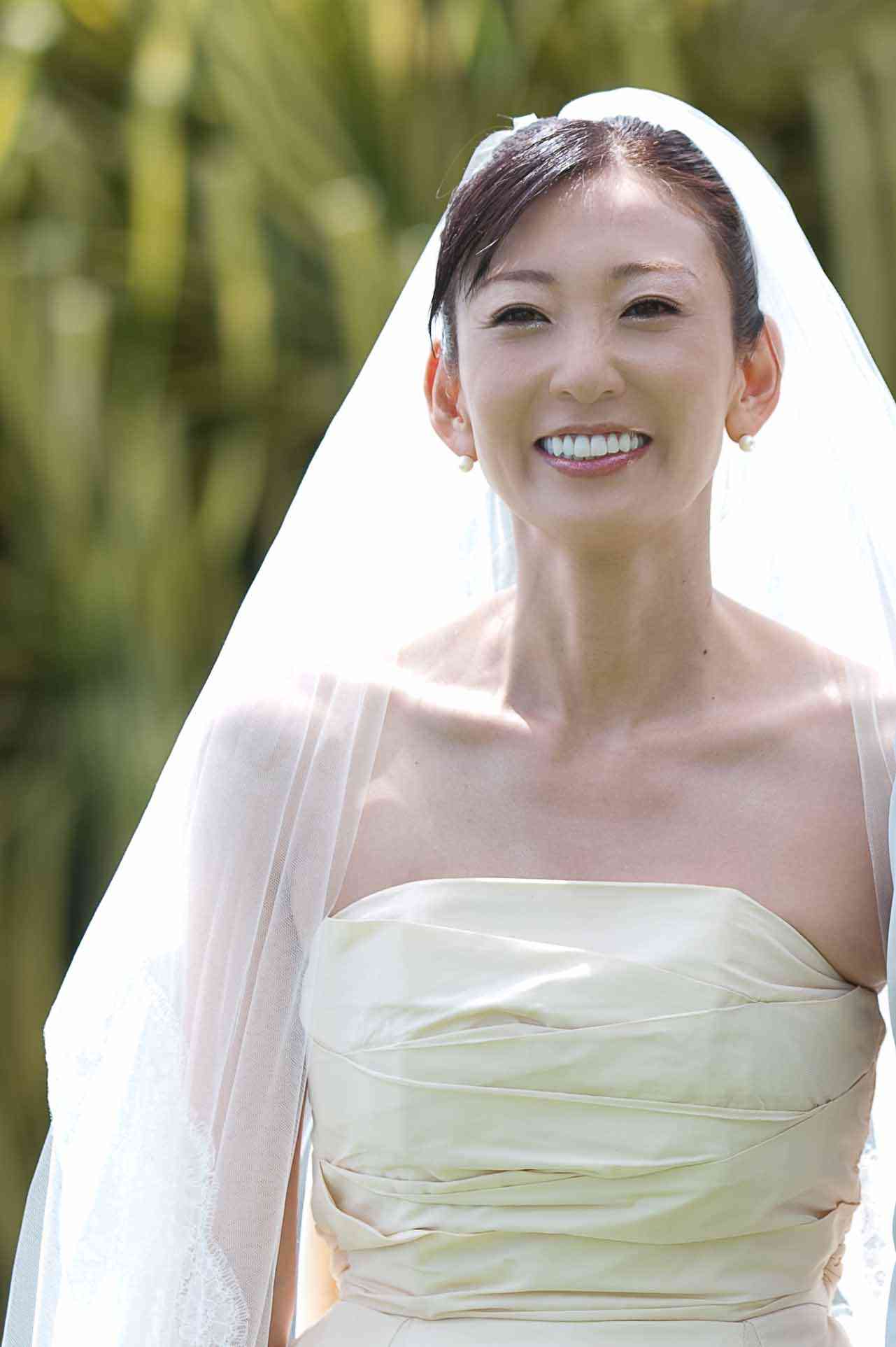 透明感があると思う芸能人は？