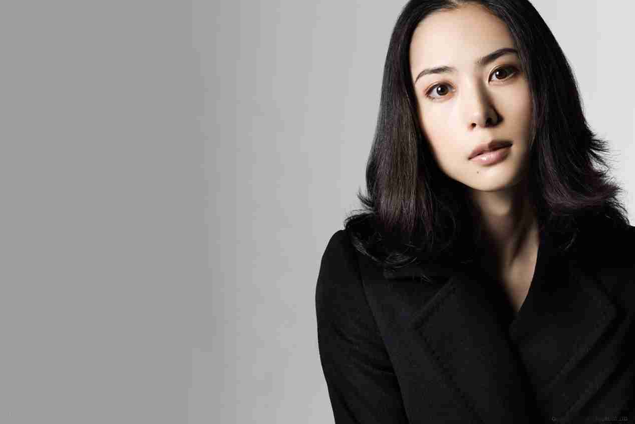 透明感があると思う芸能人は？