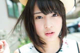 透明感があると思う芸能人は？