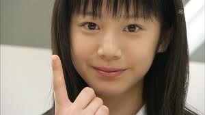 透明感があると思う芸能人は？