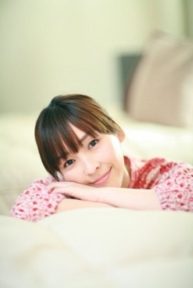 透明感があると思う芸能人は？