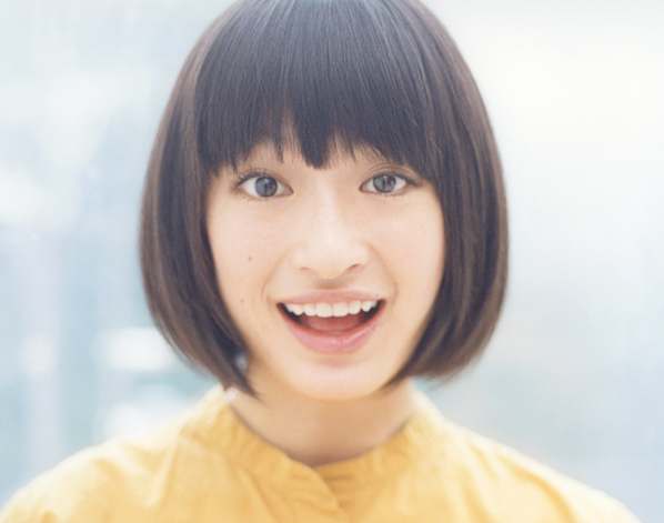 透明感があると思う芸能人は？