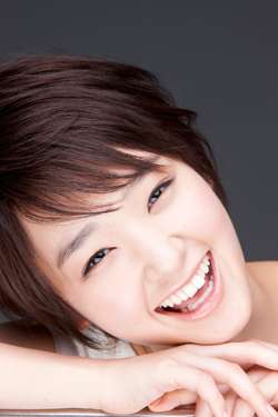 透明感があると思う芸能人は？