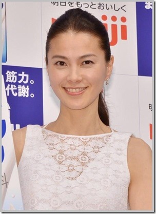 透明感があると思う芸能人は？