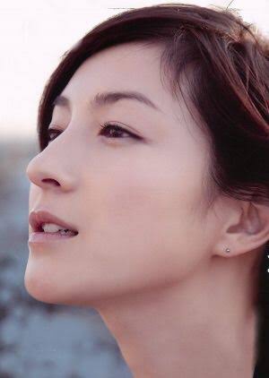 透明感があると思う芸能人は？