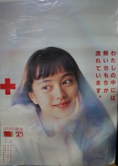 透明感があると思う芸能人は？