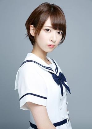 透明感があると思う芸能人は？
