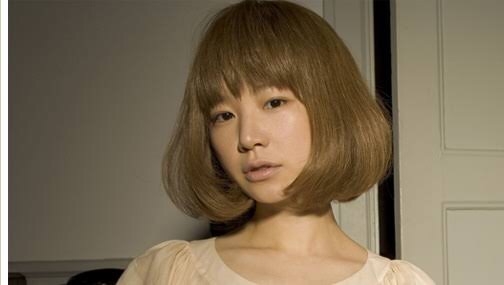 透明感があると思う芸能人は？