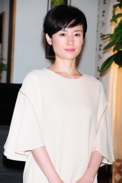 透明感があると思う芸能人は？