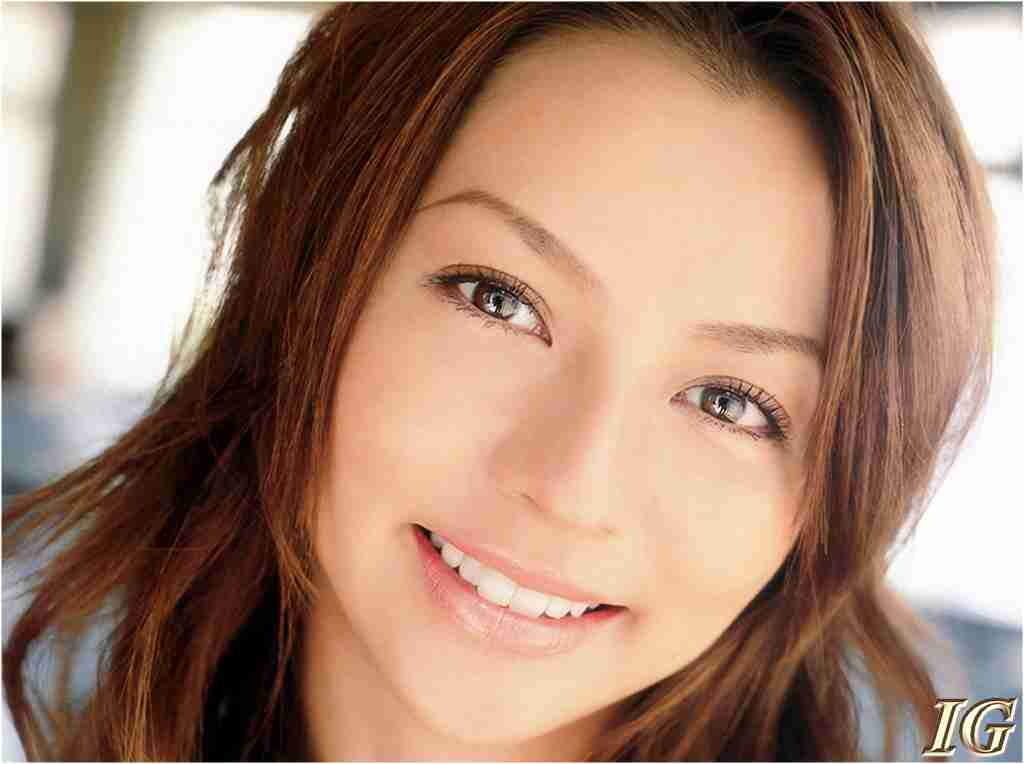透明感があると思う芸能人は？